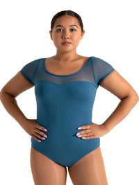 Indigo