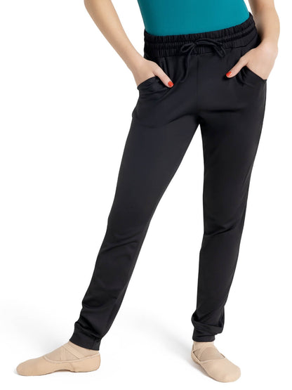 Capezio - Studio Collection Jogger