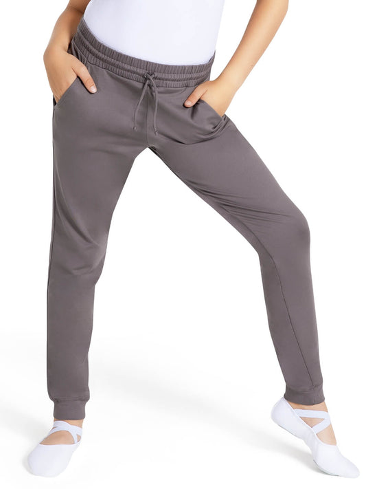 Capezio - Studio Collection Jogger - Child
