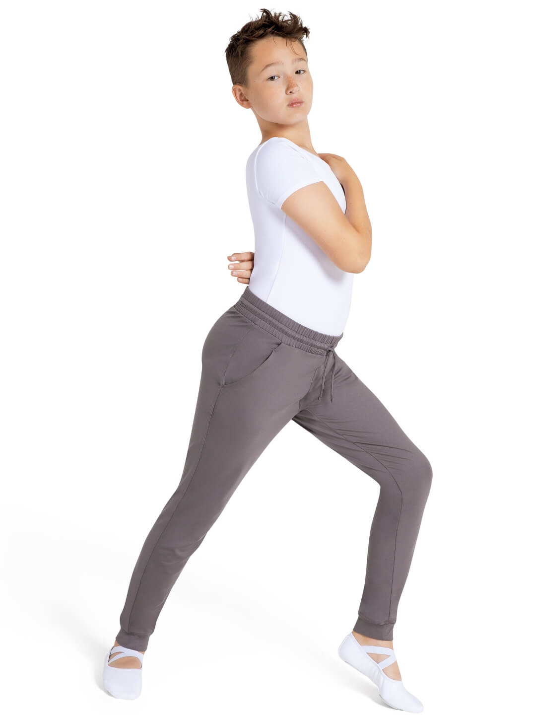 Jogger Colección Studio - Infantil