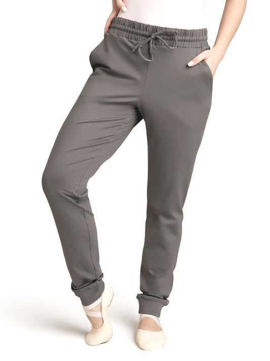 Capezio - Studio Collection Jogger