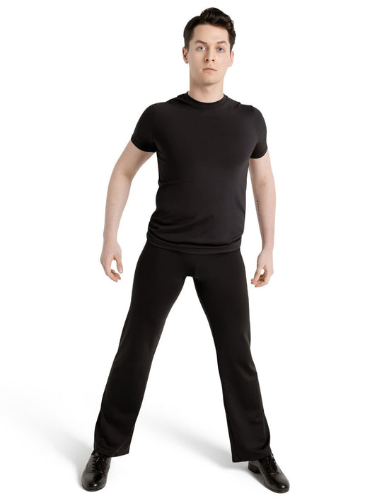 Capezio - Studio Collection Pant - Mens