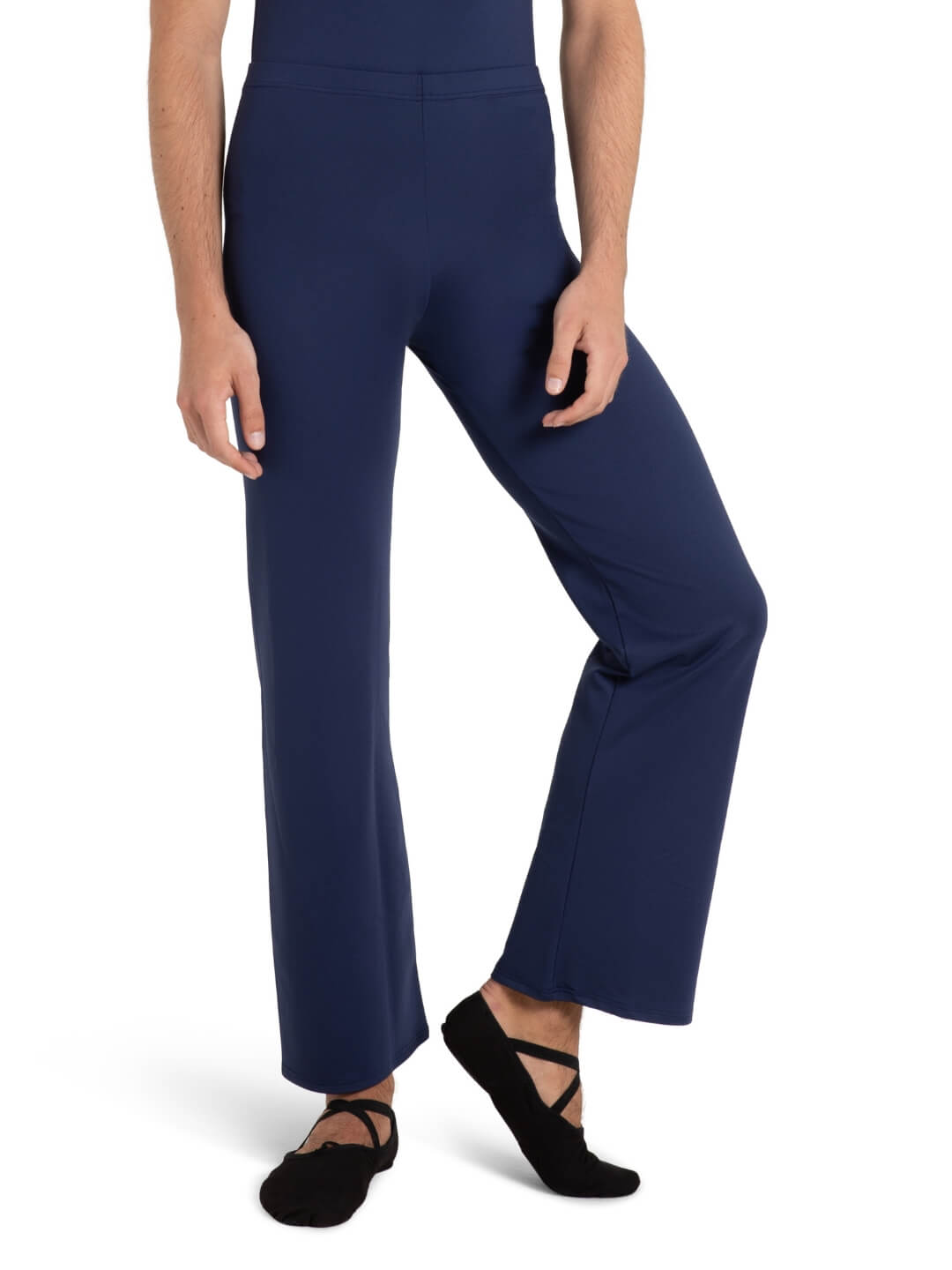Capezio - Studio Collection Pant - Mens