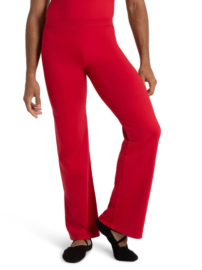 Capezio - Studio Collection Pant - Mens