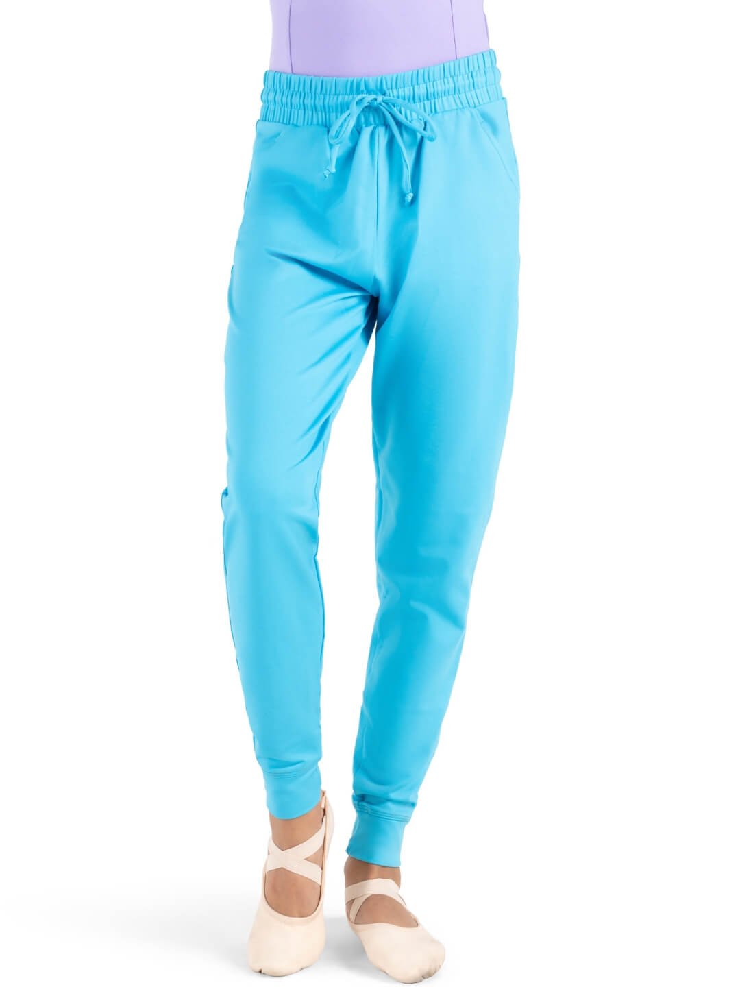 Capezio - Studio Collection Jogger