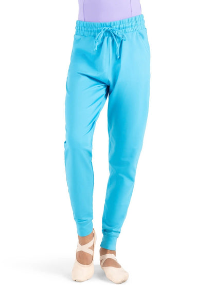 Capezio - Studio Collection Jogger