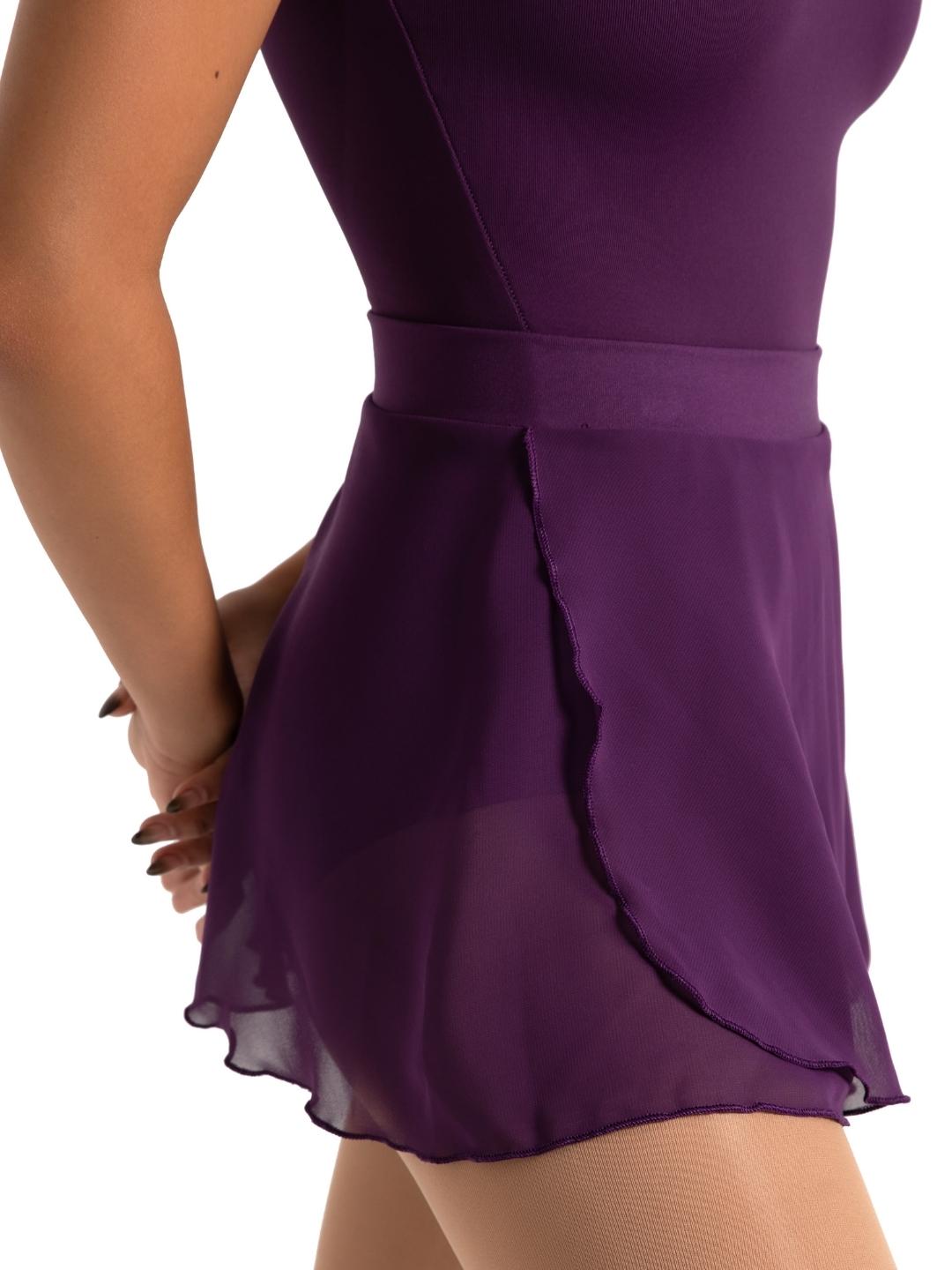 Capezio - Studio Collection Pull on Skirt