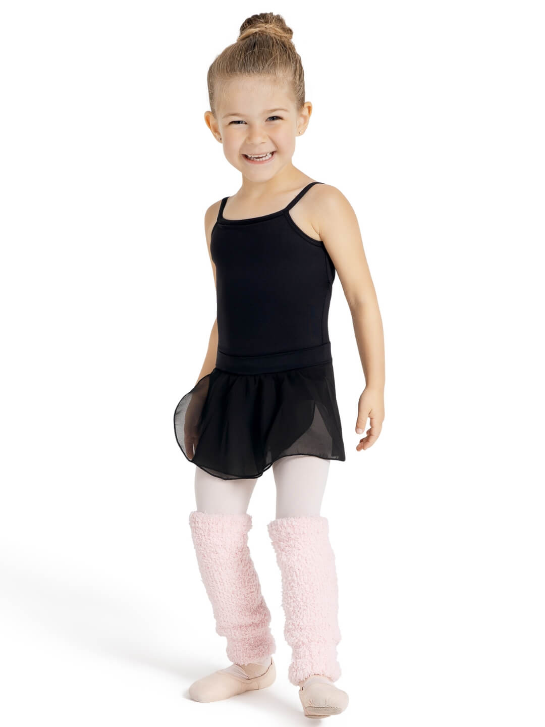 Studio Collection Pull On Skirt – Girls