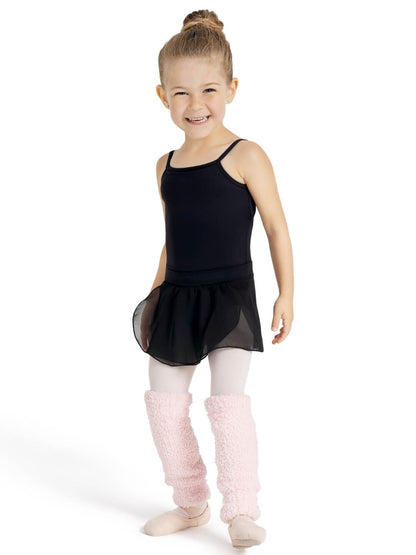 Studio Collection Pull On Skirt – Girls