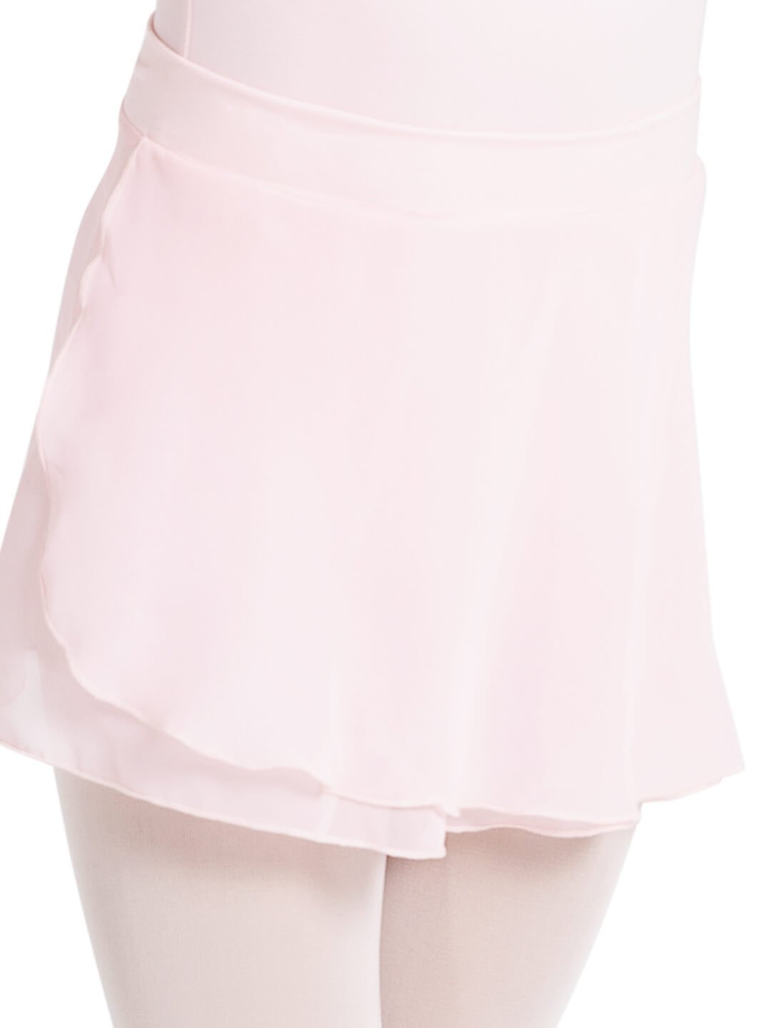 Capezio - Studio Collection Pull On Skirt - Girls