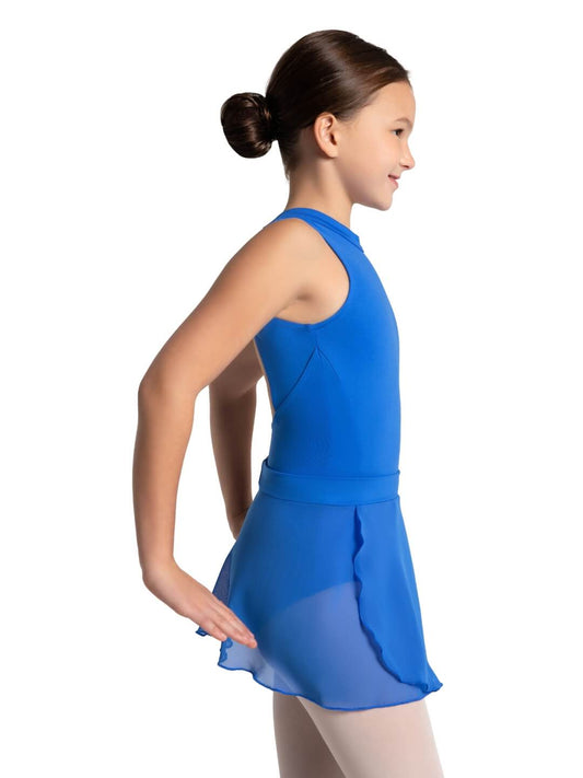 Studio Collection Pull On Skirt – Girls