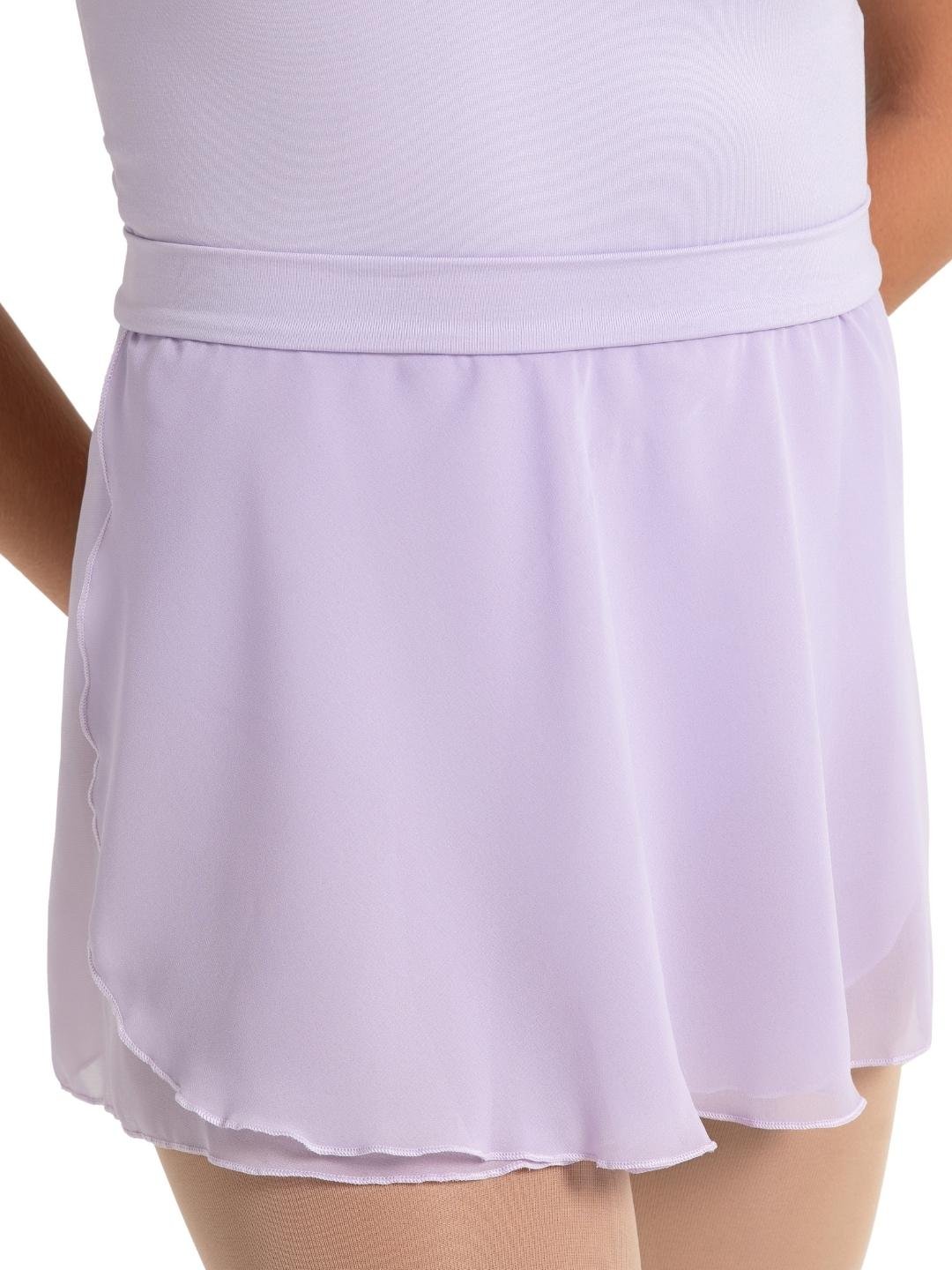 Capezio - Studio Collection Pull on Skirt