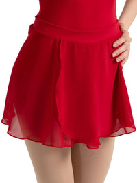Scarlet