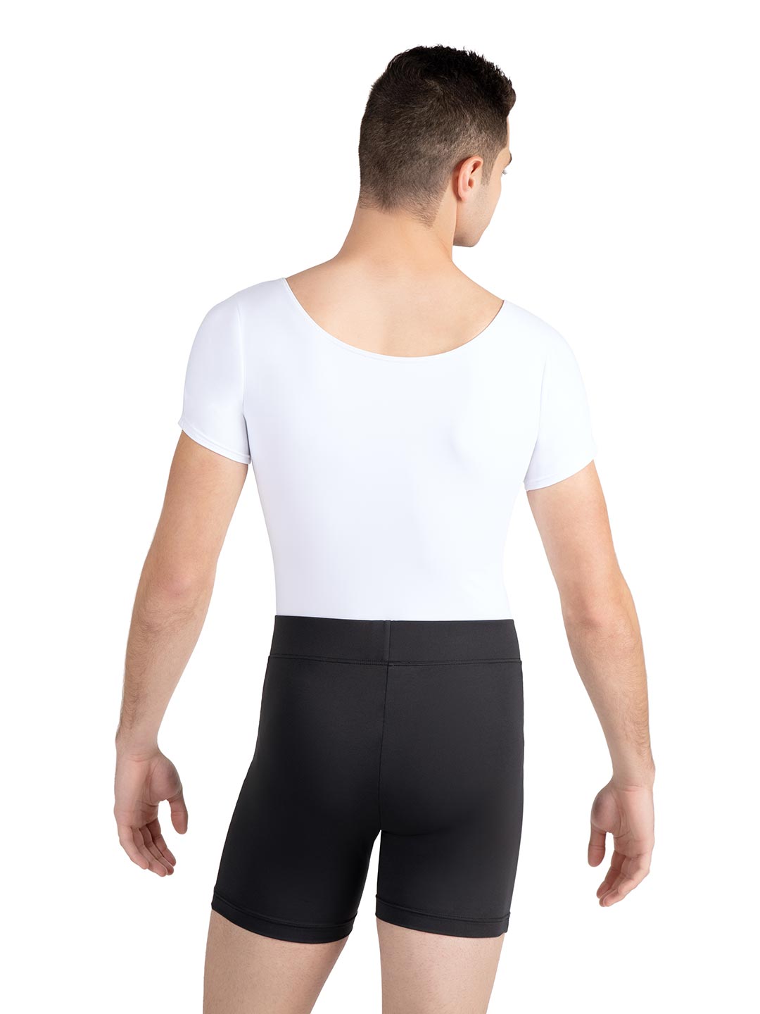 Capezio - Studio Collection Short - Mens