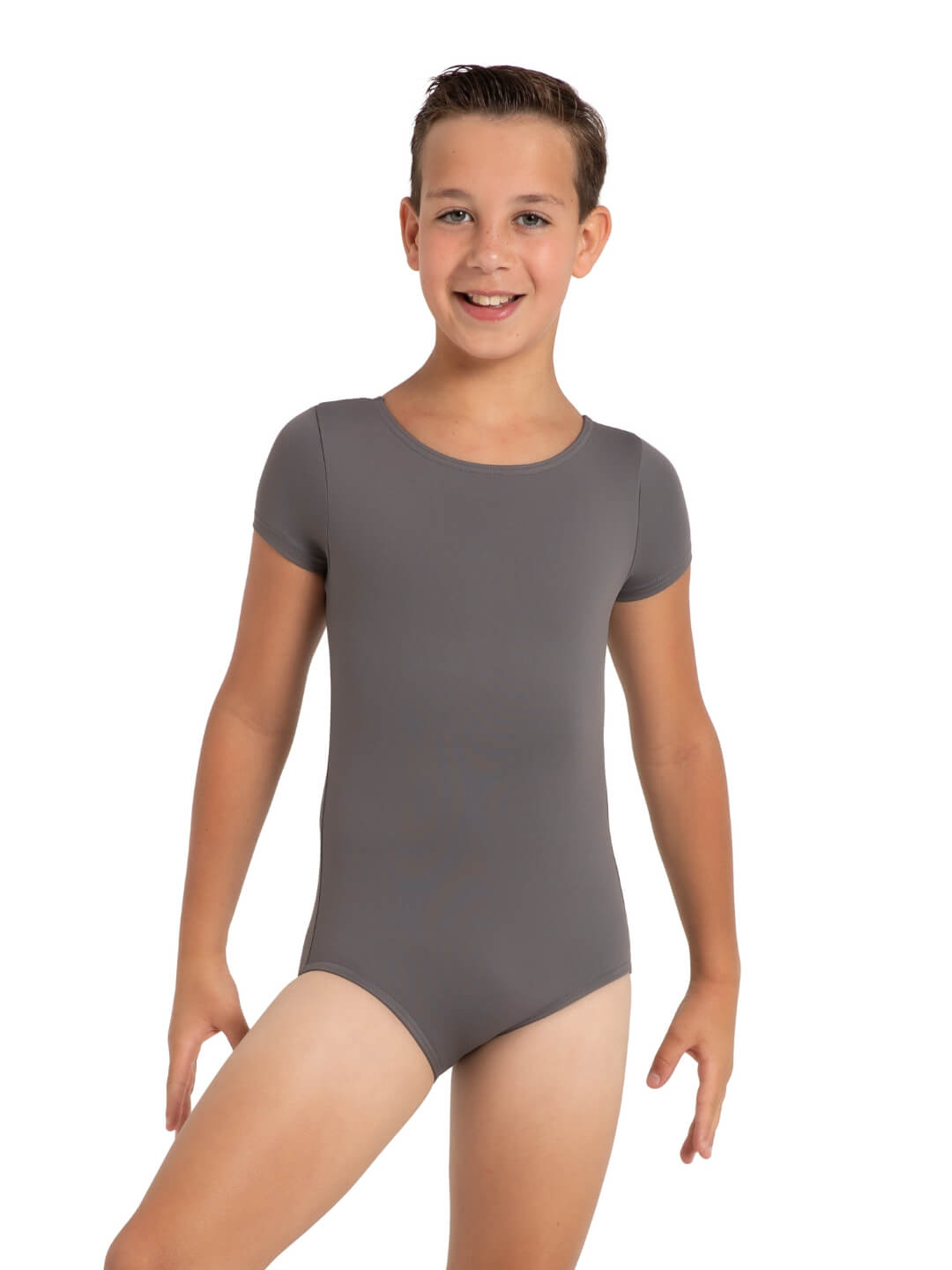 Maillot de manga corta Studio Collection para niños