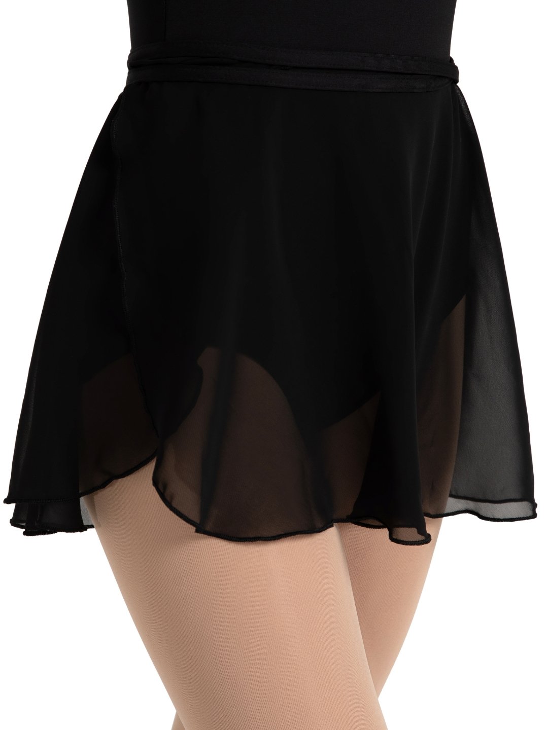Capezio - Studio Collection Wrap Skirt