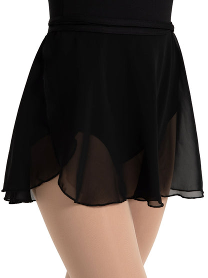 Capezio - Studio Collection Wrap Skirt