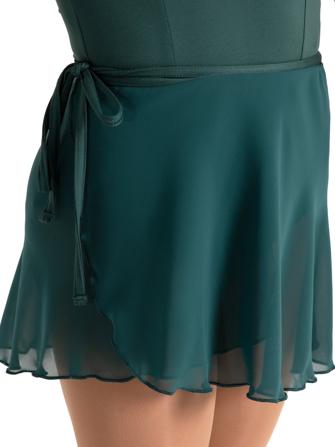 Capezio - Studio Collection Wrap Skirt