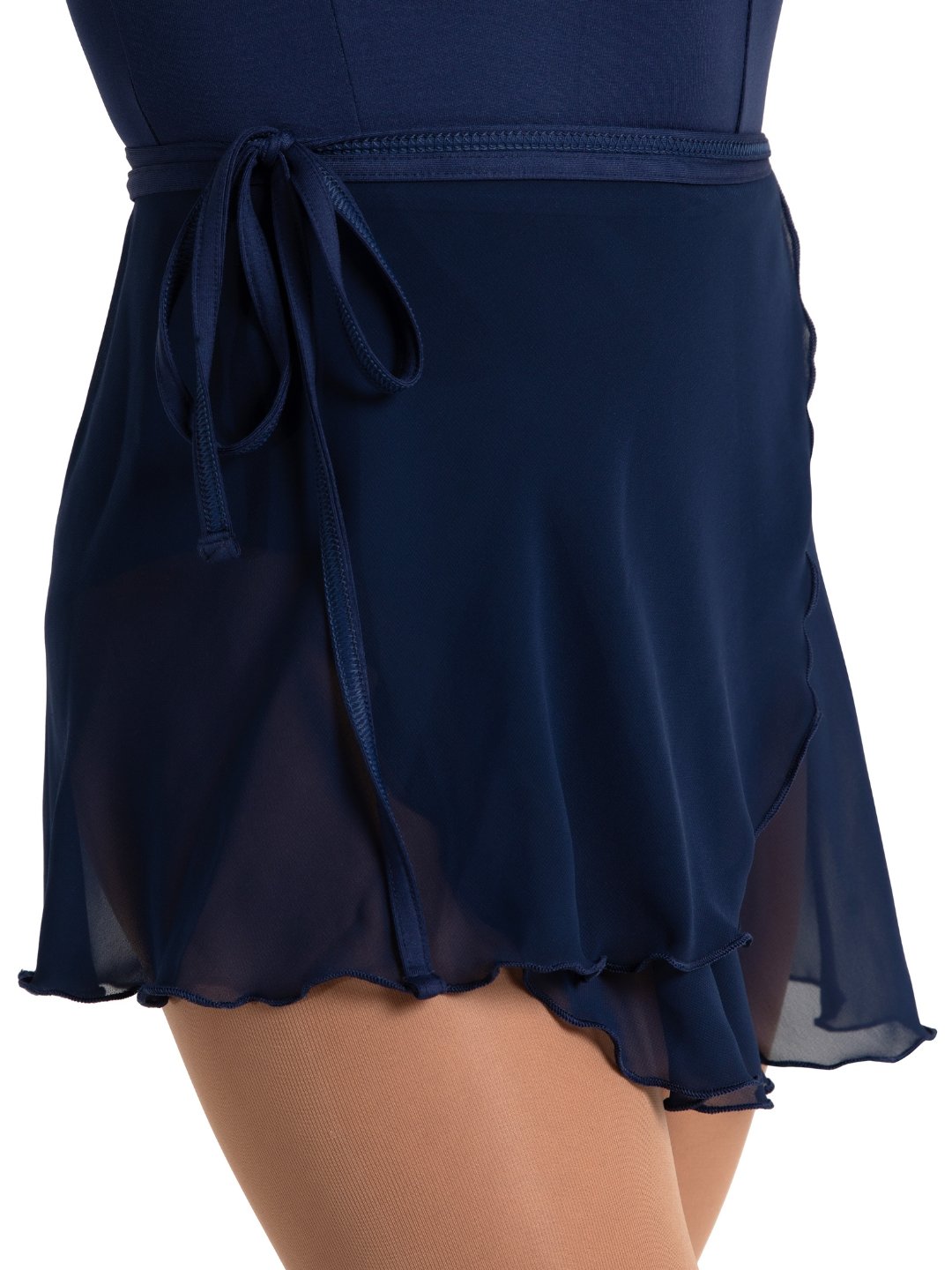 Capezio - Studio Collection Wrap Skirt