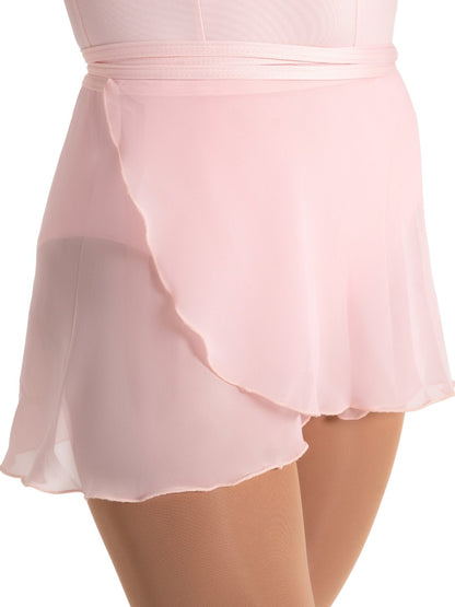 Capezio - Studio Collection Wrap Skirt