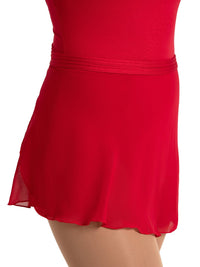 Scarlet