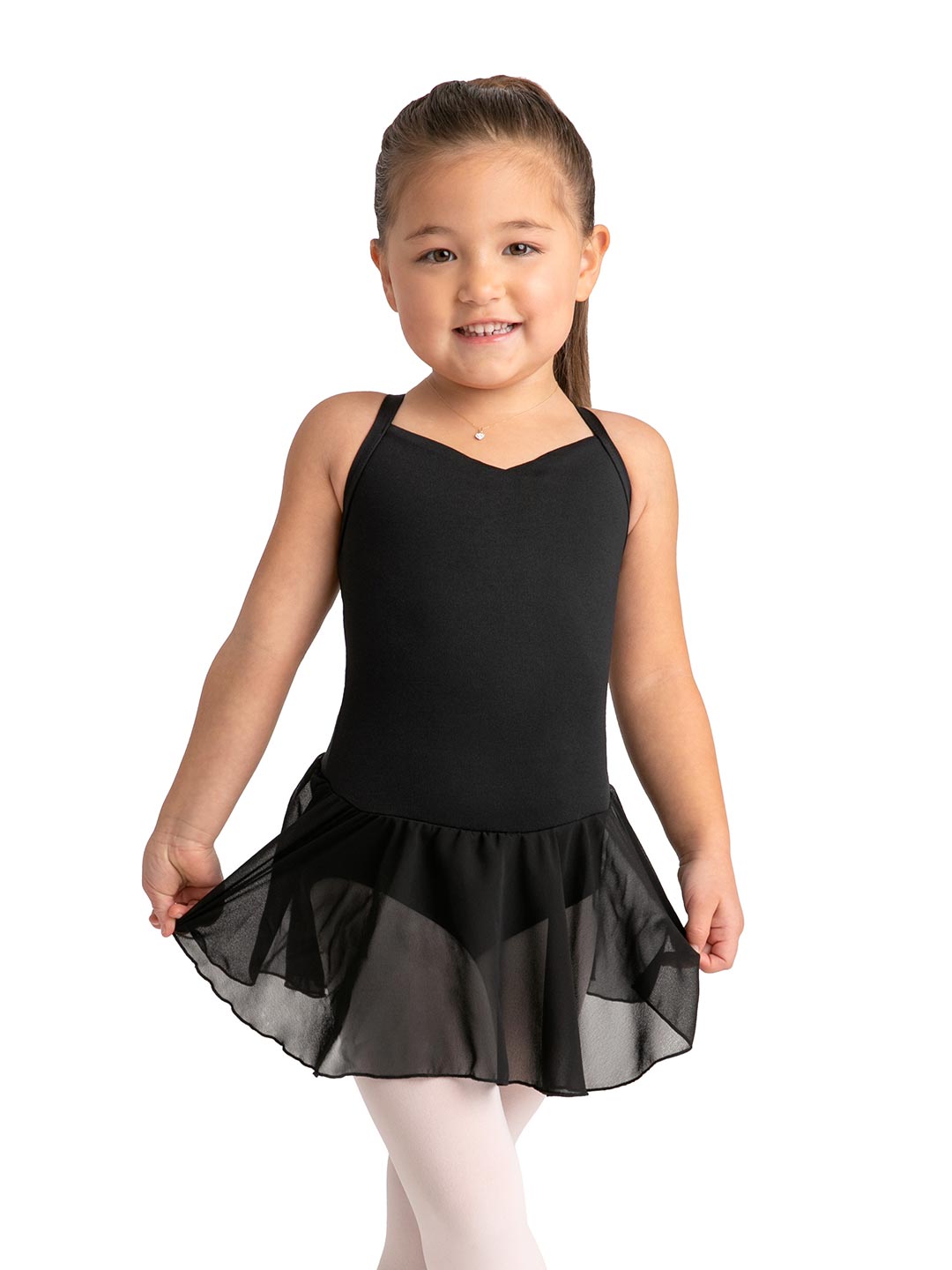 Children's Collection Sweetheart Dress - Girls