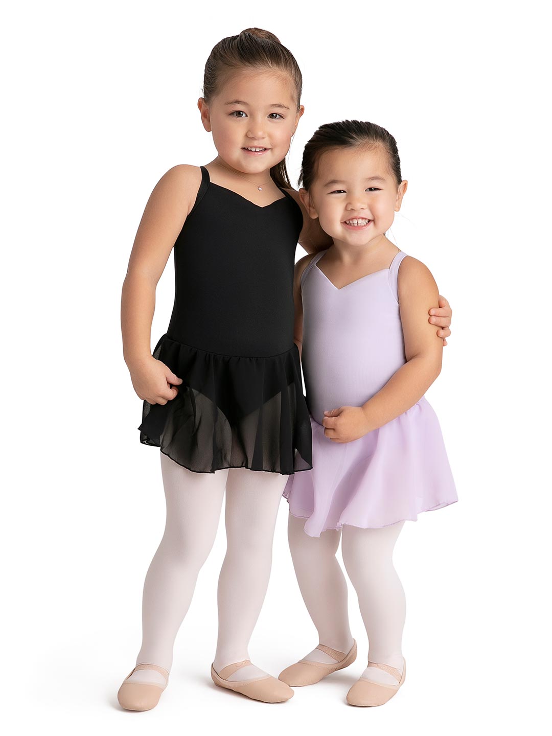 Vestido Corazón - Colección Infantil