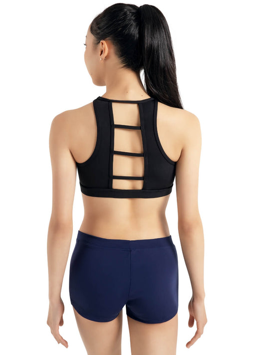 Brassière dos nageur Team Basics
