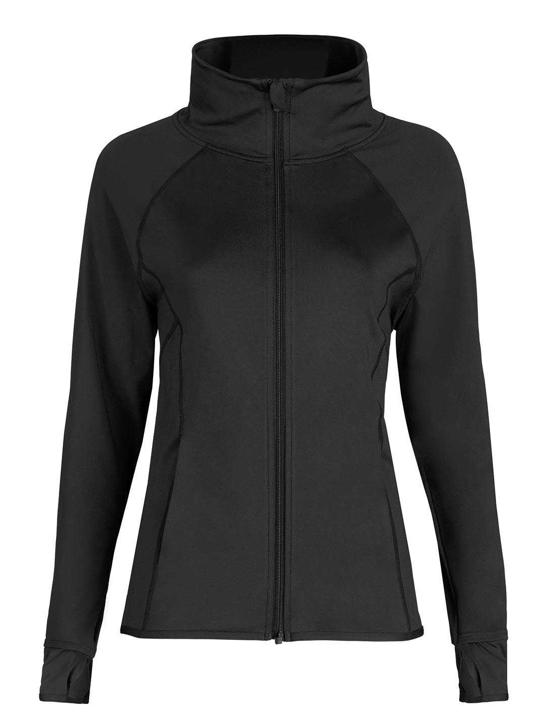 Chaqueta Espíritu de Equipo
