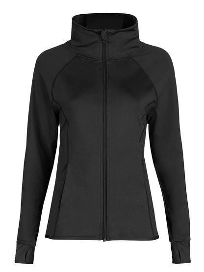 Chaqueta Espíritu de Equipo