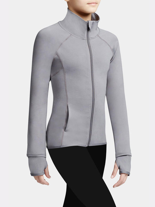 Chaqueta Espíritu de Equipo - Niñas