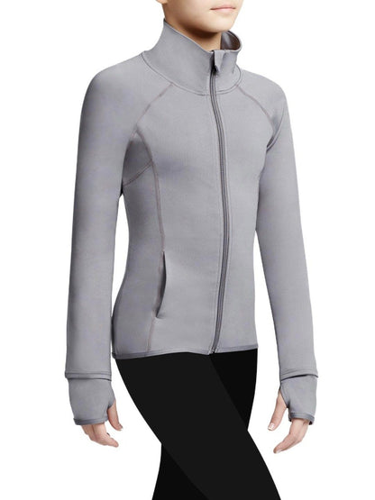 Chaqueta Espíritu de Equipo - Niñas