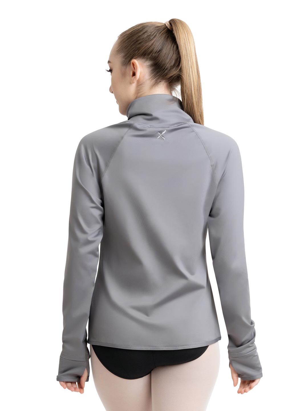 Chaqueta Espíritu de Equipo