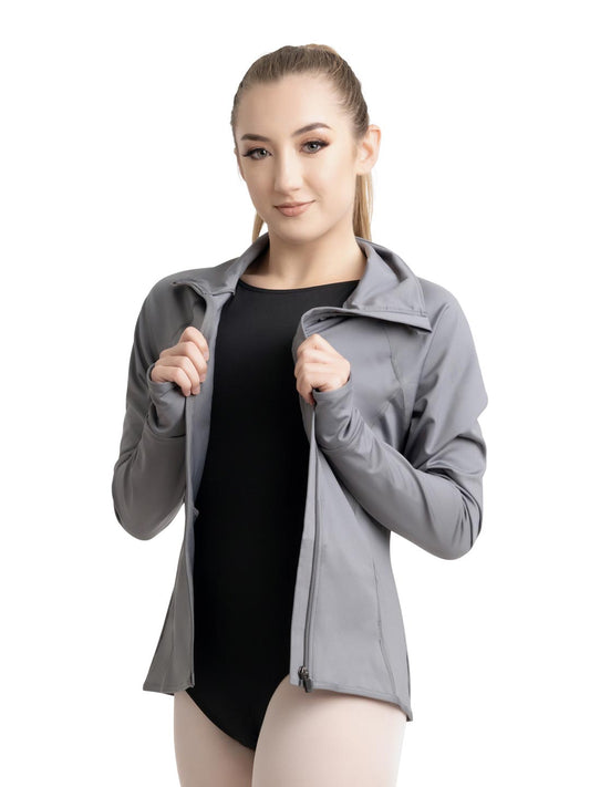 Veste Esprit d'Équipe
