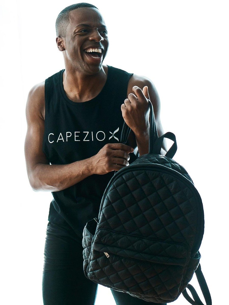 Sac à dos Technique