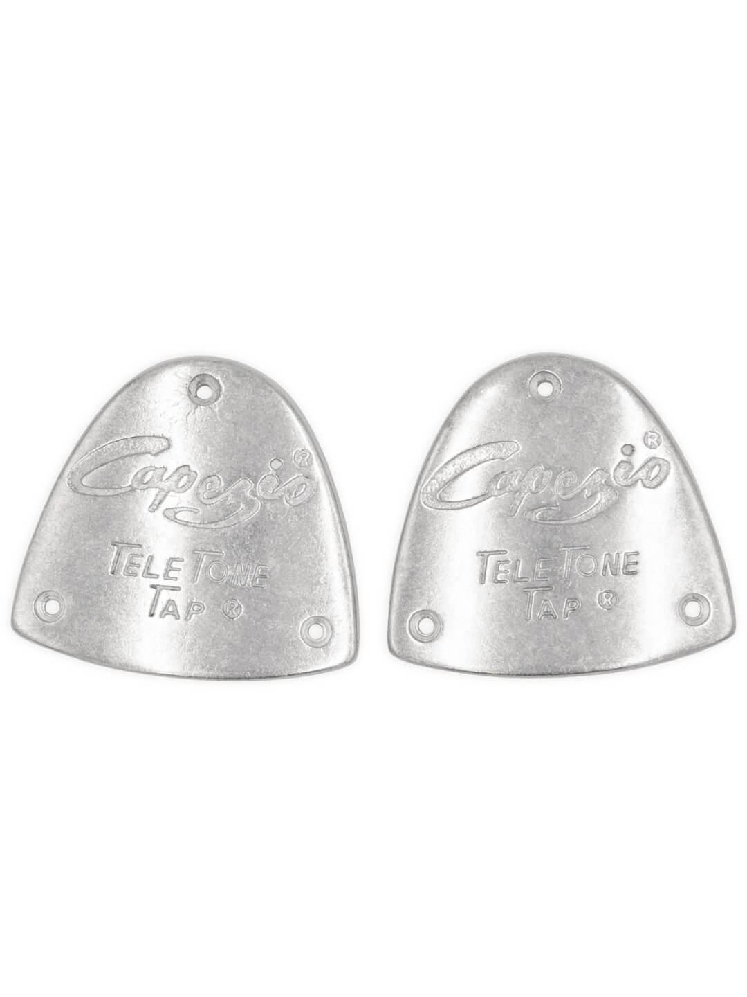 Capezio - Tele Tone® Toe Tap