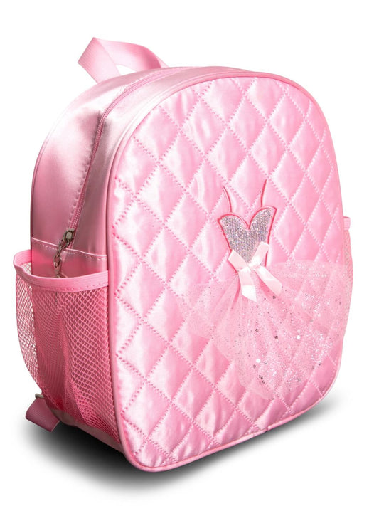 Sac à Dos Tutu à Sequins