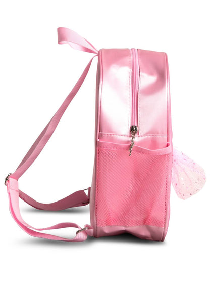 Mochila Tutu de Lentejuelas