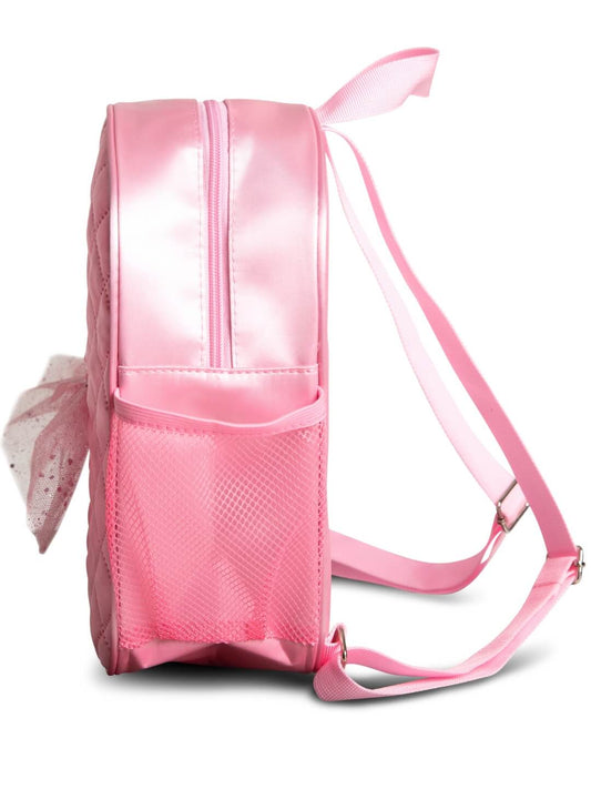 Mochila Tutu de Lentejuelas