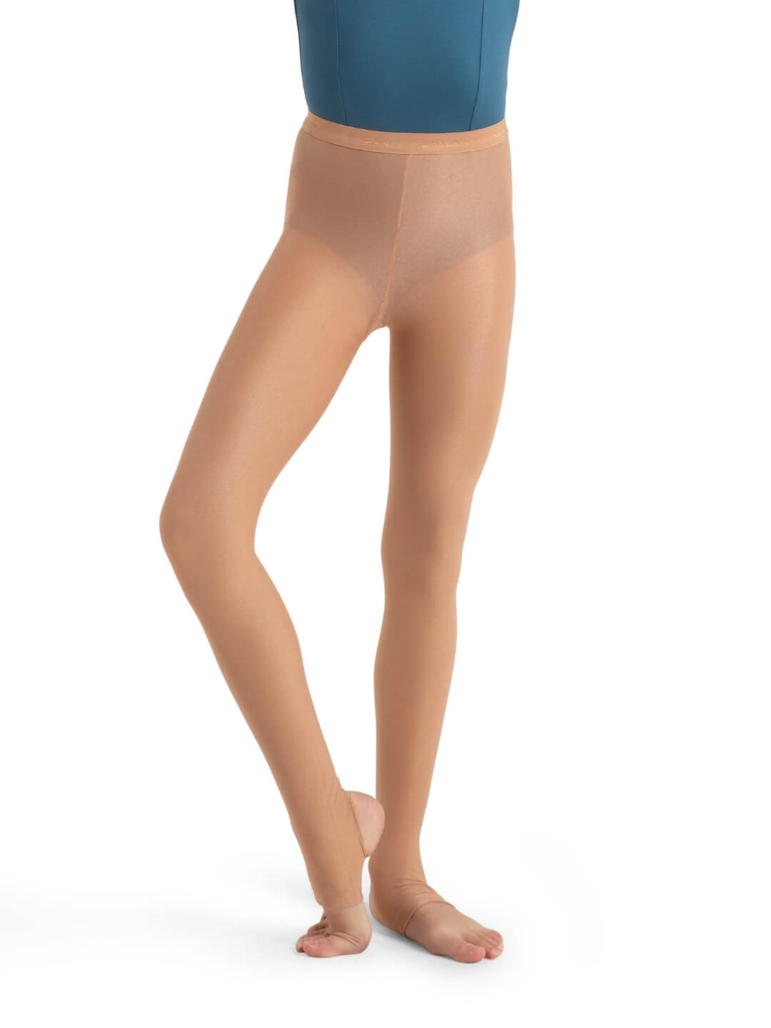 Malla de Stirrup Ultra Brillante - Infantil