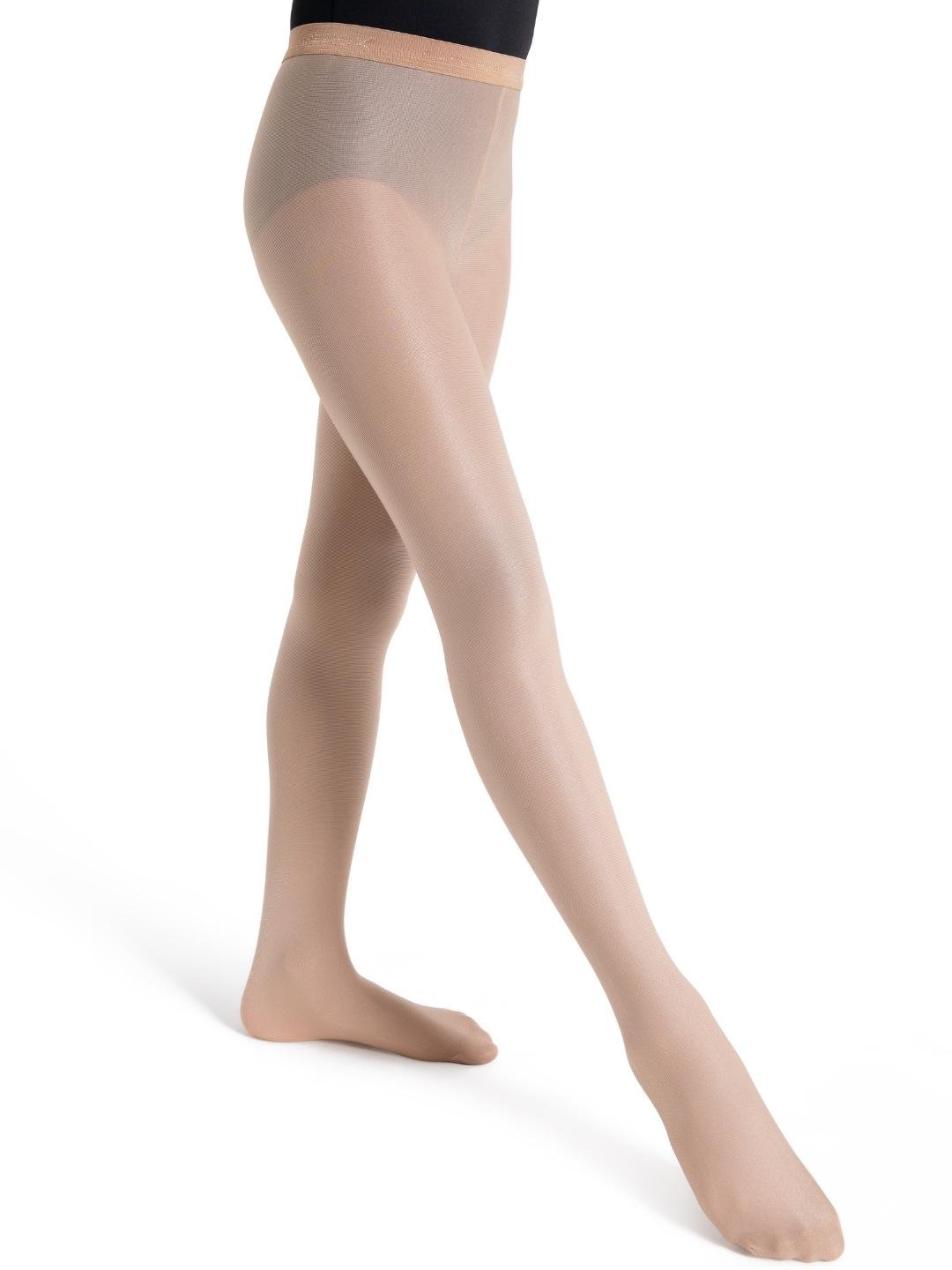 Mallas Ultra Brillantes - Niñas