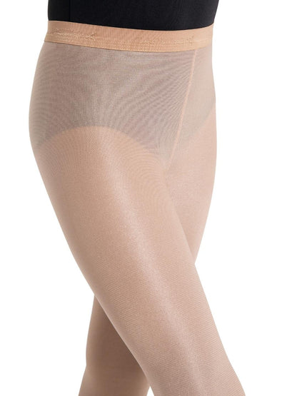 Mallas Ultra Brillantes - Niñas