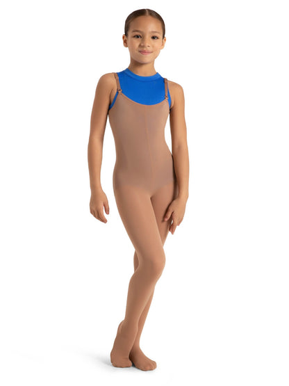 Ultra Soft™ Convertible Body Tight - Girls
