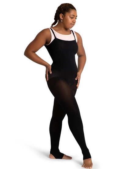 Body Mallas Ultra Soft™ con Estribo