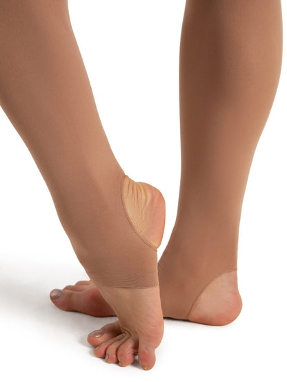 Body Mallas Ultra Soft™ con Estribo