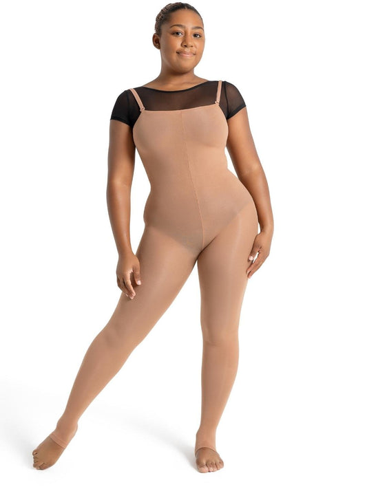 Collant Body Ultra Soft™ à étrier