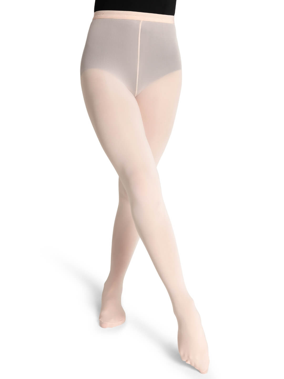 Ultra Soft™ Transition Tight® with Elastic Waistband