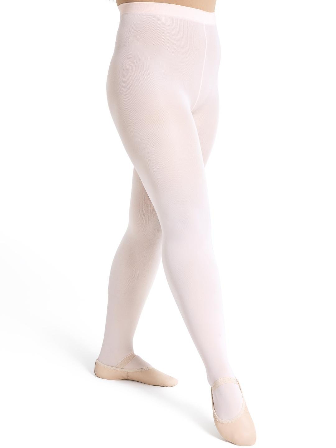 Ultra Soft™ Transition® Tight with Self-Knit Waistband