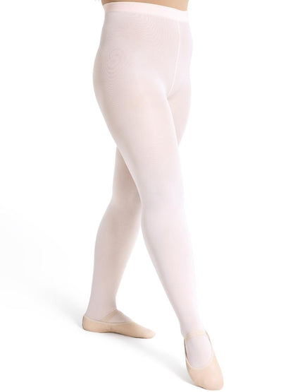 Ultra Soft™ Transition® Tight with Self-Knit Waistband