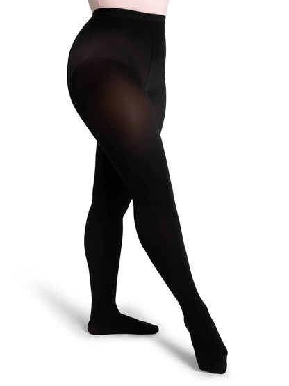 Ultra Soft™ Transition Tight® with Elastic Waistband